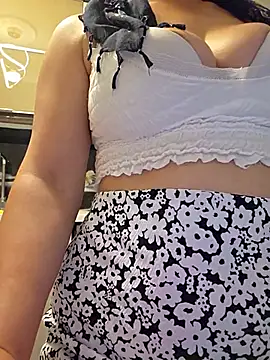 Erotica333 online show from July 4, 11:44 pm