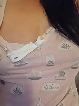 Erotica333 online show from July 6, 10:12 pm