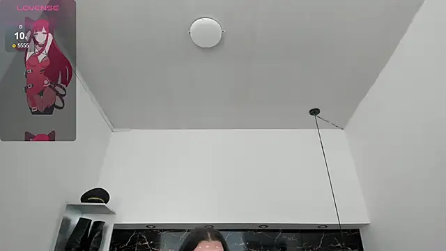 Kathia Armstrong online show from December 2, 12:51 pm