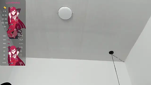 Kathia Armstrong online show from December 4, 12:47 pm