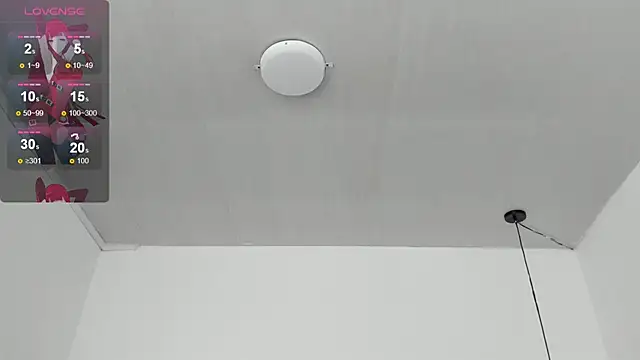 Kathia Armstrong online show from December 5, 12:11 pm