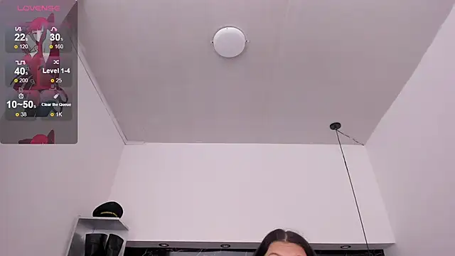 Kathia Armstrong online show from December 14, 12:23 pm