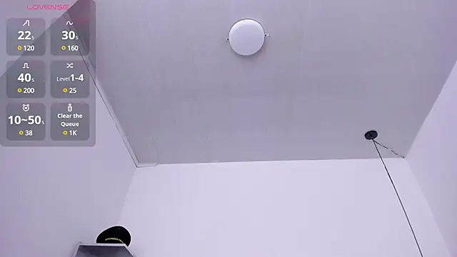 Kathia Armstrong online show from December 28, 3:26 pm