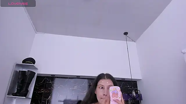 Kathia Armstrong online show from January 8, 12:47 pm