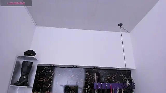 Kathia Armstrong online show from January 15, 12:36 pm