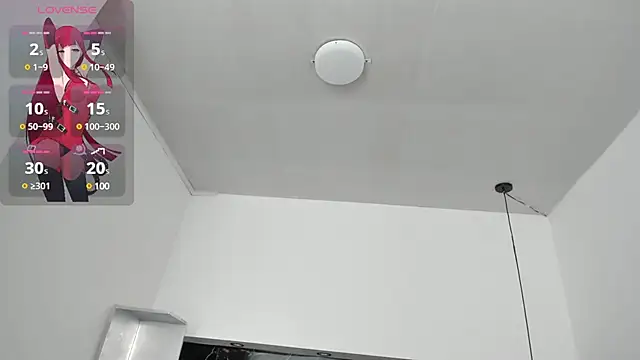 Kathia Armstrong online show from February 3, 1:08 pm