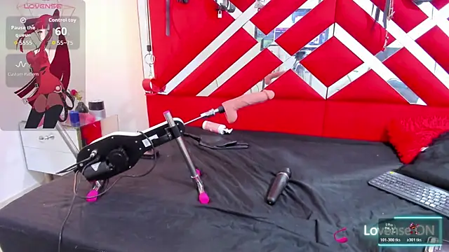 Kathia Armstrong online show from March 25, 6:47 pm