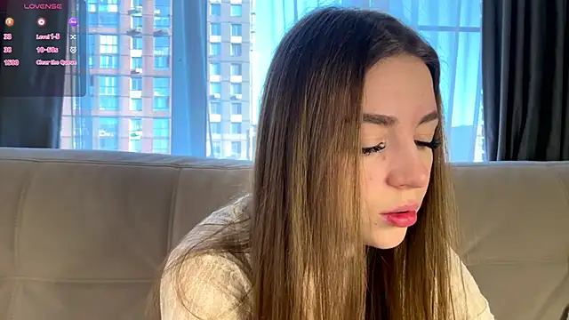 LindaFarmer online show from October 8, 4:32 am