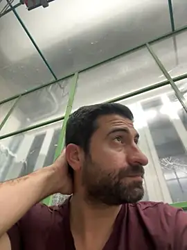 235BABIKO235 online show from September 24, 12:03 am