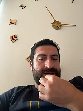 235BABIKO235 online show from November 10, 1:54 pm