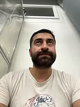 235BABIKO235 online show from November 27, 12:46 am