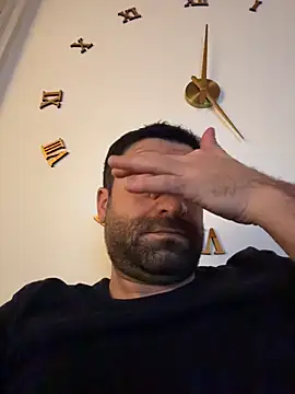 235BABIKO235 online show from December 2, 4:02 pm