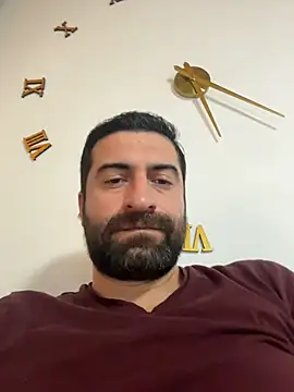 235BABIKO235 online show from December 15, 4:22 pm