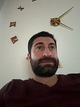 235BABIKO235 online show from December 17, 3:07 pm