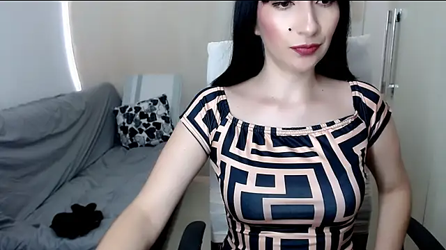 Snapshot of Laura-pervert chatting on February 3, 9:07 pm Laura-pervert online show from February 3, 9:07 pm