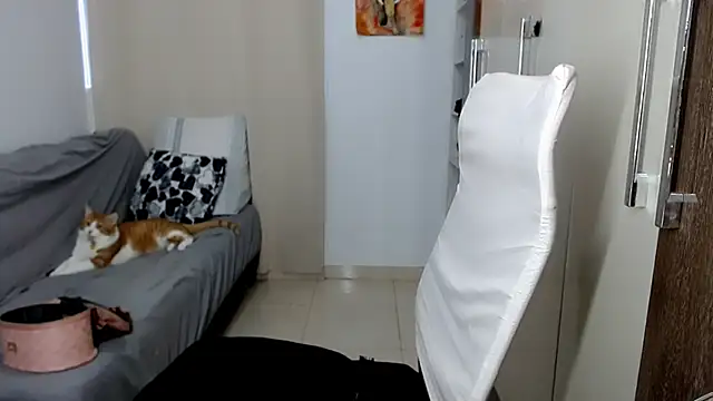 Laura-pervert online show from October 13, 10:32 pm