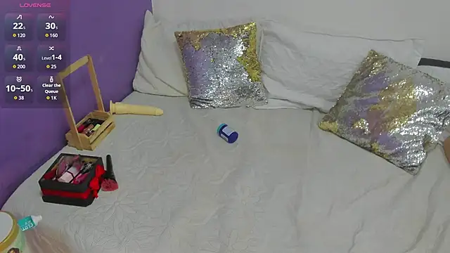 cookplleaser online show from November 21, 11:31 am