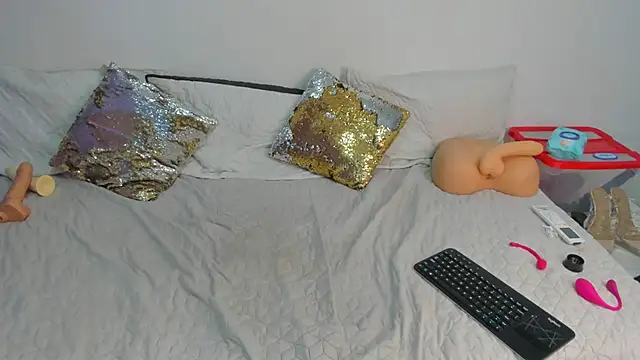 cookplleaser online show from January 16, 11:36 am