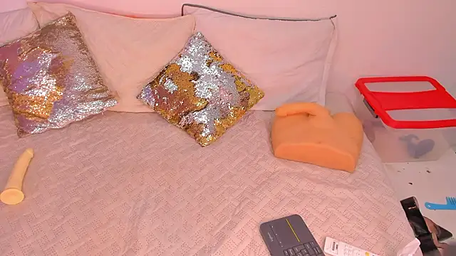 cookplleaser online show from March 4, 11:38 am