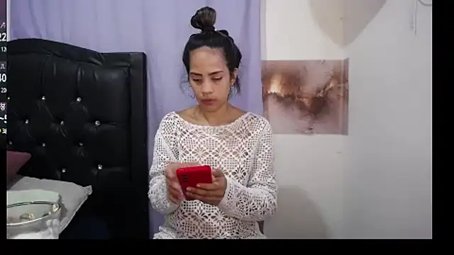 jadde blair online show from October 14, 11:27 pm