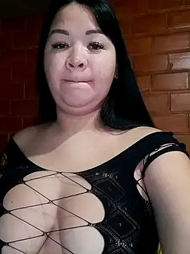 Chantal lopez online show from December 5, 4:23 pm