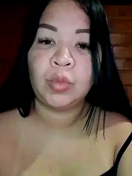 Chantal lopez online show from December 13, 4:05 pm