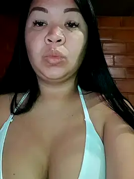 Chantal lopez online show from January 21, 1:43 pm