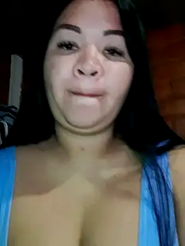 Chantal lopez online show from February 2, 7:35 pm