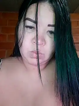 Chantal lopez online show from February 3, 7:52 pm