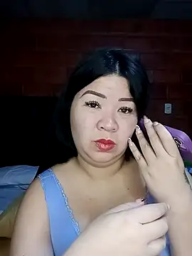 Chantal lopez online show from December 1, 4:12 pm