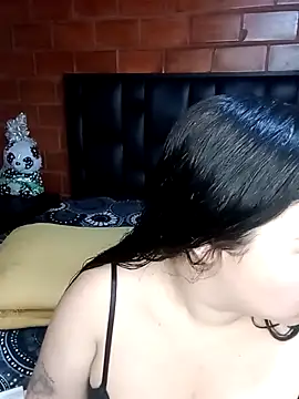 Chantal lopez online show from April 29, 3:49 pm