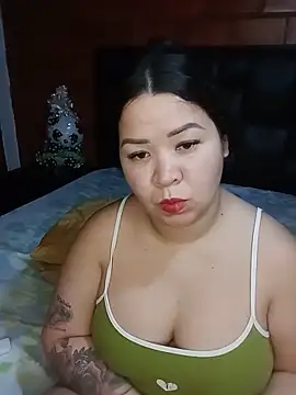 Chantal lopez online show from May 21, 7:21 pm