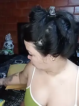 Chantal lopez online show from June 5, 2:12 pm