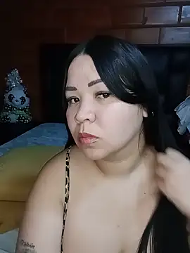 Chantal lopez online show from June 8, 7:36 pm