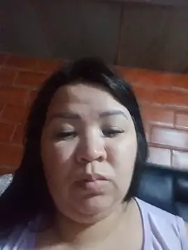 Chantal lopez online show from June 12, 4:22 am