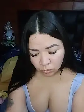 Chantal lopez online show from June 12, 4:39 pm