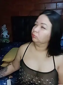 Chantal lopez online show from June 16, 1:47 pm