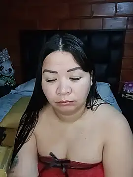 Chantal lopez online show from June 18, 9:52 pm