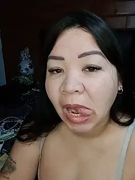 Chantal lopez online show from July 6, 2:36 pm