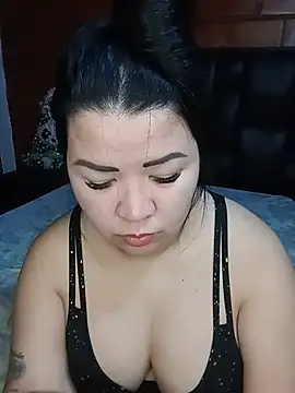 Chantal lopez online show from July 16, 3:07 pm