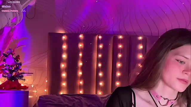 tvoisortangela online show from January 18, 10:06 pm