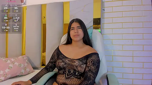 Snapshot of Lia_Ashley chatting on March 28, 7:02 pm Lia Ashley online show from March 28, 7:02 pm