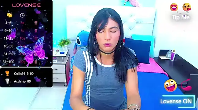 antonela xxx online show from January 11, 7:59 pm