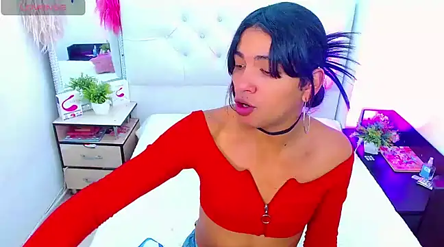 antonela xxx online show from February 5, 8:25 pm