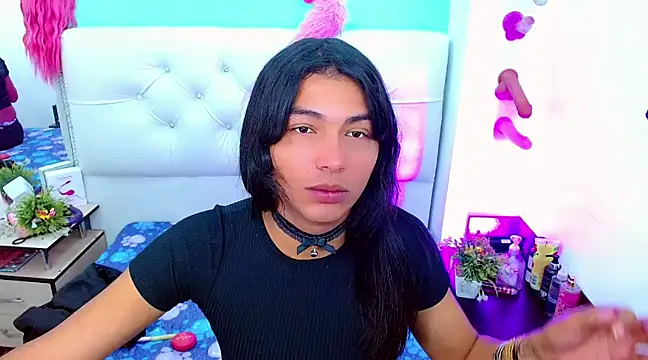 antonela xxx online show from February 8, 6:33 pm