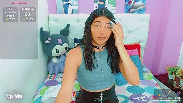 antonela xxx online show from July 11, 2:42 pm