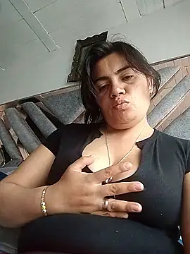 naughty-sharlot online show from September 26, 7:29 pm