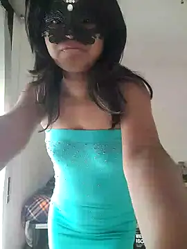 Bella Luna18 online show from December 9, 10:43 am