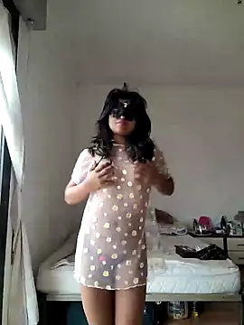 Bella Luna18 online show from January 8, 2:56 pm