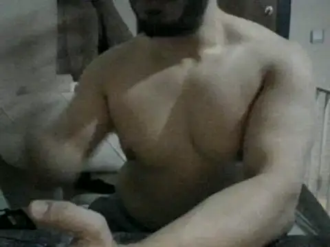 DateMike94 online show from January 13, 6:49 pm